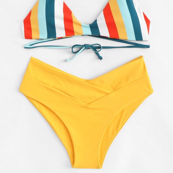 women’s bikini set - Picture 4 of 4